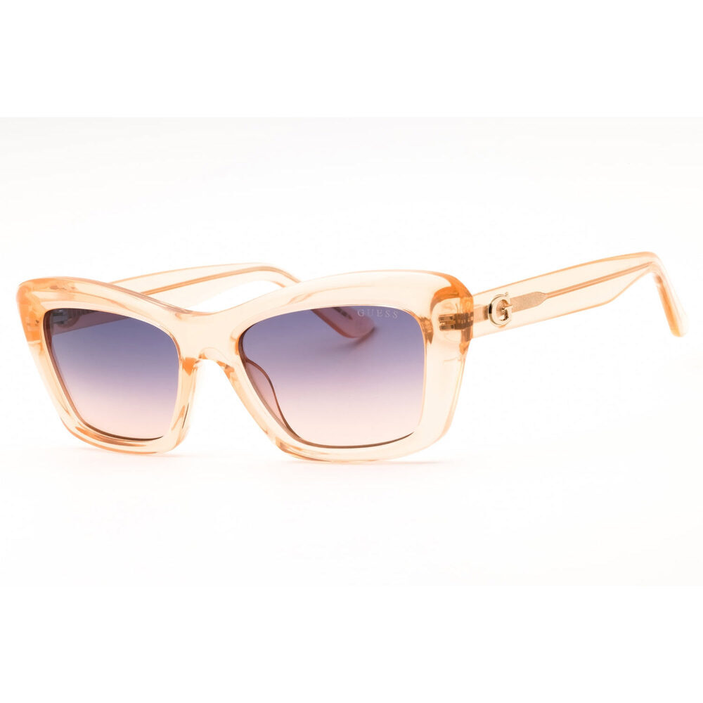 NWT Guess GU00195 44Z 52mm New Sunglasses